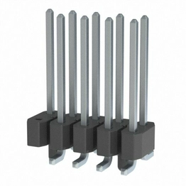 TSM-105-03-T-DV-A-009 samtec