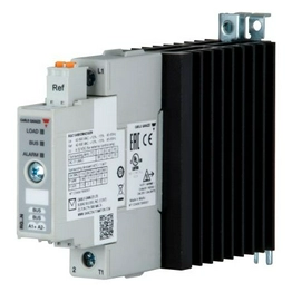 RGC1A60CM42GEN Carlo Gavazzi