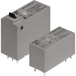TE Connectivity RTS3TF12 image