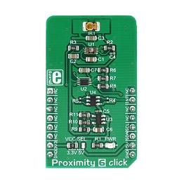 MikroElektronika MIKROE-3048 image