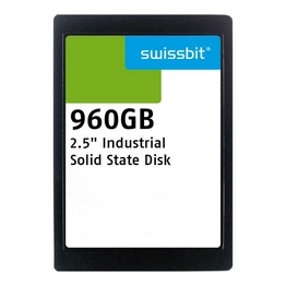 swissbit SFSA960GQ1AA8TO-I-OC-216-STD image