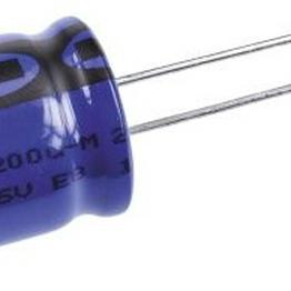 MAL213655222E3 Vishay Intertechnology