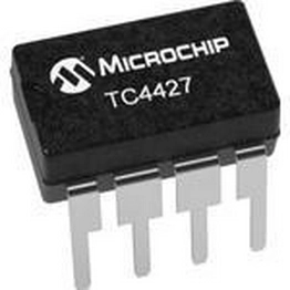 TC4427CPA Microchip Technology