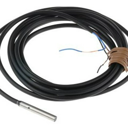 OMRON E2E-C04S12-WC-C1 2M image