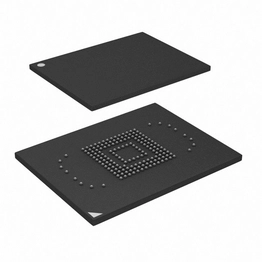 MTFC16GJDEC-2M WT TR Micron Technology