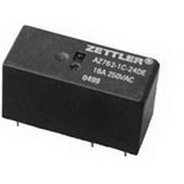 AZ762-1C-12DE ZETTLER