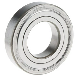 6208-2Z/C3 SKF