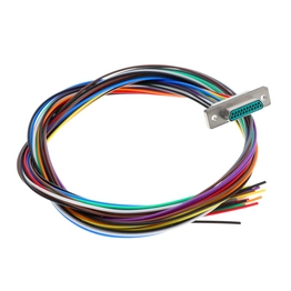 DCCM21P6E5-18.0BN Cinch