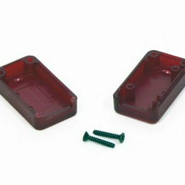 Hammond Manufacturing 1551USB1TRD image