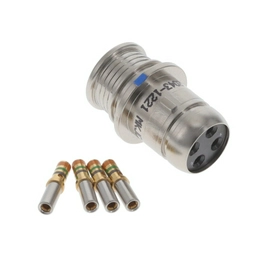 ITT MKJCL1A6F9-4SA image