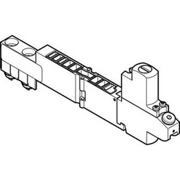 VMPA1-B8-R2-M5-10 FESTO