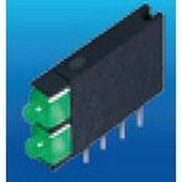 L-4060VH/2ID Kingbright Electronic