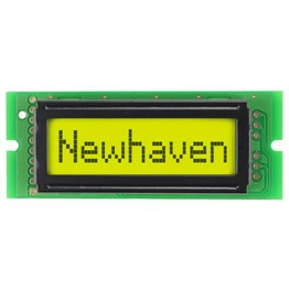 Newhaven Display NHD-0108CZ-FL-GBW image