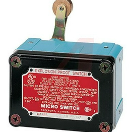 Honeywell EX-AR30 image