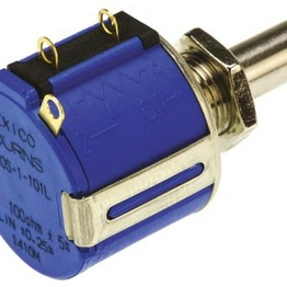BOURNS 3540S-1-101L image