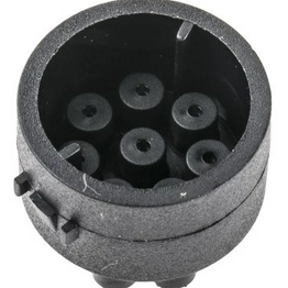 bulgin 12734/1 image