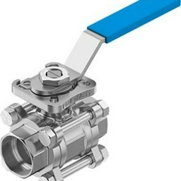 VZBE-1-WA-63-T-2-F0405-M-V15V15 FESTO