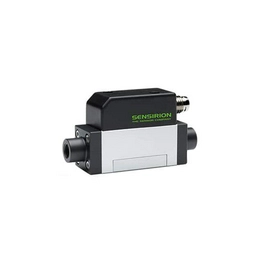 SLS-1500 LIQUID FLOW METER SENSIRION