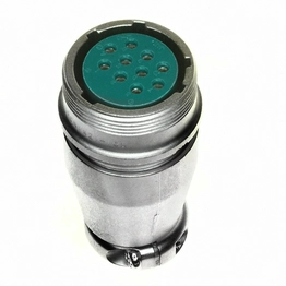 Japan Aviation Electronics SRCN1A21-10S image