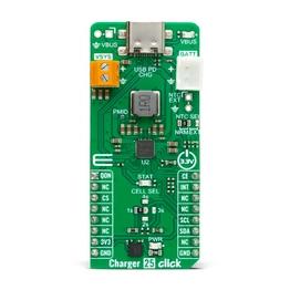 MIKROE-5839 MikroElektronika