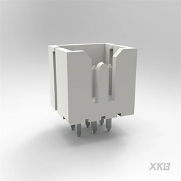 XKB Connectivity X8826WV-2x03-N0SN image