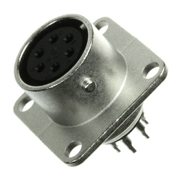 Hirose Electric RM12BRB-6S image