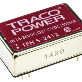 TRACO Power TEN 5-2412 image