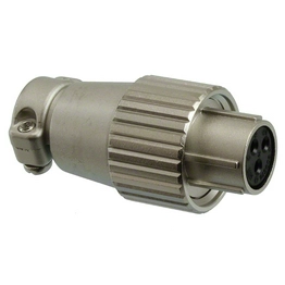 Hirose Electric JR13PK-3S(71) image