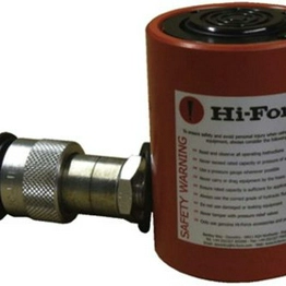 HLS301 Hi-Force