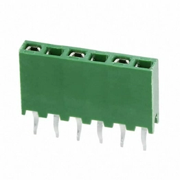 215299-6 TE Connectivity