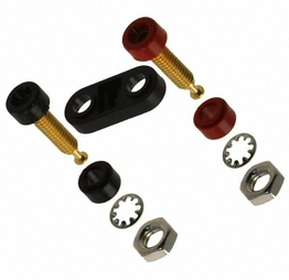 Pomona Electronics 2143-0 image