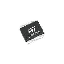 STMicroelectronics L99H02XPTR image
