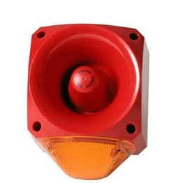 PNV-0012 Klaxon Signals