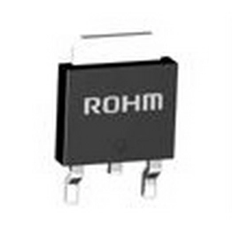 ROHM BD33KA5FP-E2 image