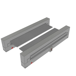 samtec FFSD-25-D-04.00-01-N-SR image