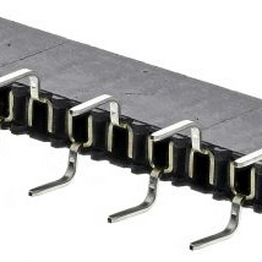 samtec BCS-110-L-S-PE image