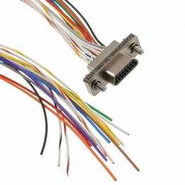 DCHM15P6N5-36.0MN-HT1 Cinch