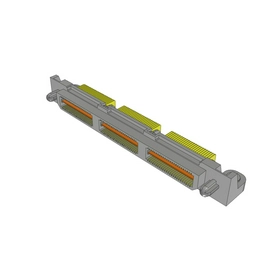 samtec QTS-075-01-F-D-RA-WT-SP image