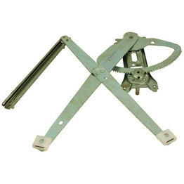 9417200446WINDOWREGULATOR-MANUAL International Lighting