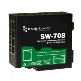 SW-708 brainboxes