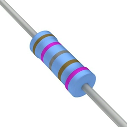 TE Connectivity YR1B1K78CC image