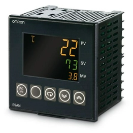 E5ANHPRR2BMD500ACDC24 OMRON