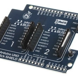 MikroElektronika MIKROE-1581 image