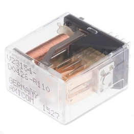 V23154D 426B110 5-1393807-7 TE Connectivity