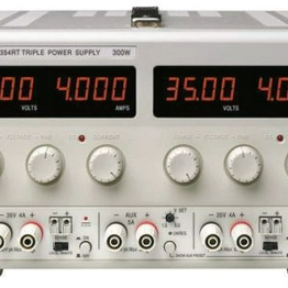 Aim and Thurlby Thandar Instruments EX354RT image