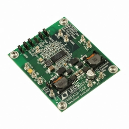 DC324A Analog Devices
