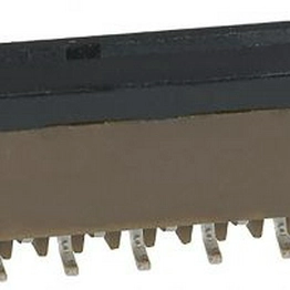 Amphenol SFW10S-2STE1LF image