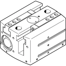 HGPL-40-40-A-B FESTO