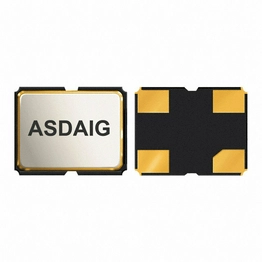 ASDAIG-27.000MHZ-C-S-T ABRACON