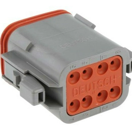 TE Connectivity DT06-08SA image